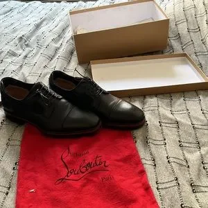 Christian Louboutin | Shoes | Christian Louboutin Mika Sky  display picture 1